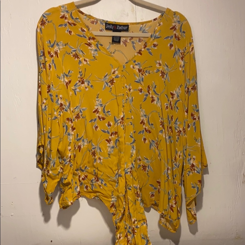 Blouse
